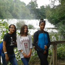 Posjetili smo i slapove Krke i vidjeli prekrasan nacionalni park prirode
